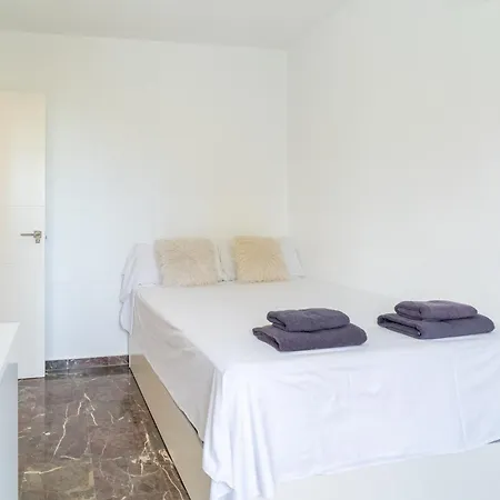 Apartment Trendyhomes Geminis I Moderno Piso En La Mejor Zona De Aguadulce *