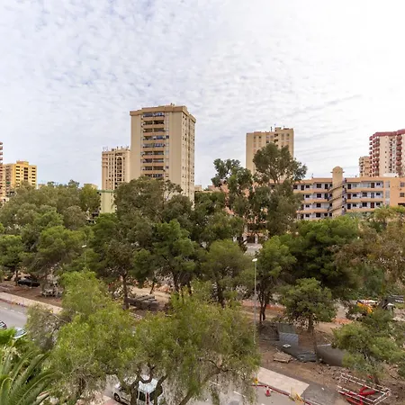 Apartment Trendyhomes Geminis I Moderno Piso En La Mejor Zona De Aguadulce
