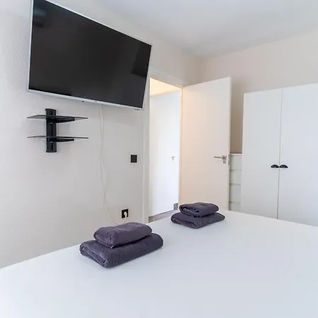 Trendyhomes Geminis I Moderno Piso En La Mejor Zona De Aguadulce