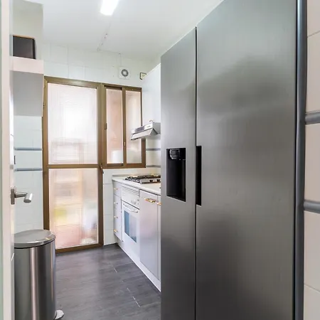 Trendyhomes Geminis I Moderno Piso En La Mejor Zona De Aguadulce