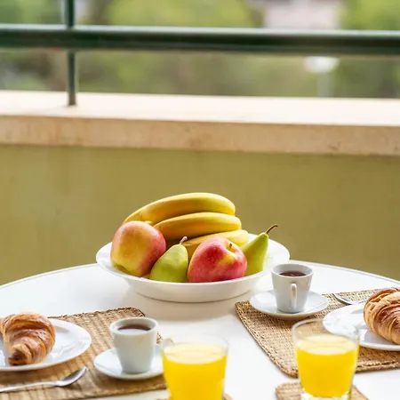 Trendyhomes Geminis I Moderno Piso En La Mejor Zona De Aguadulce Apartment *