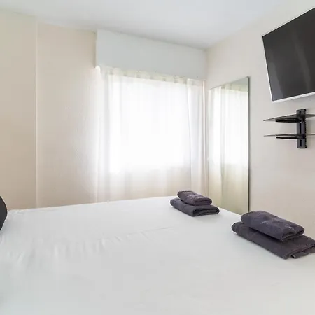 Apartment Trendyhomes Geminis I Moderno Piso En La Mejor Zona De Aguadulce