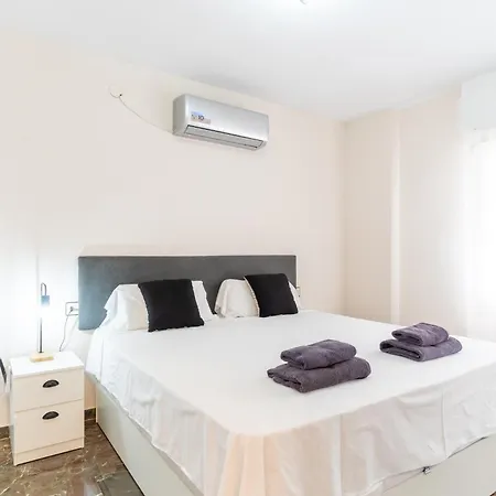 Trendyhomes Geminis I Moderno Piso En La Mejor Zona De Aguadulce Apartment