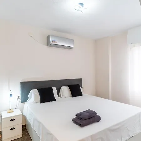Trendyhomes Geminis I Moderno Piso En La Mejor Zona De Aguadulce