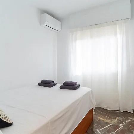 Trendyhomes Geminis I Moderno Piso En La Mejor Zona De Aguadulce Apartment Aguadulce (Almeria)