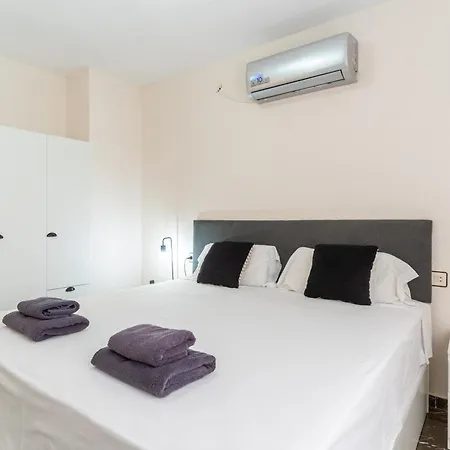Trendyhomes Geminis I Moderno Piso En La Mejor Zona De Aguadulce Apartment