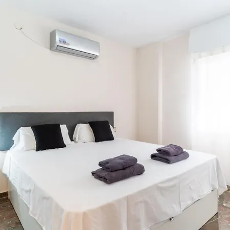 Trendyhomes Geminis I Moderno Piso En La Mejor Zona De Aguadulce *
