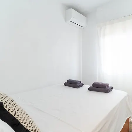 Trendyhomes Geminis I Moderno Piso En La Mejor Zona De Aguadulce Aguadulce (Almeria)