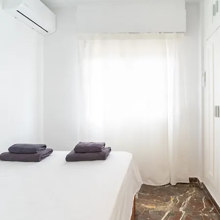 Apartment Trendyhomes Geminis I Moderno Piso En La Mejor Zona De Aguadulce *