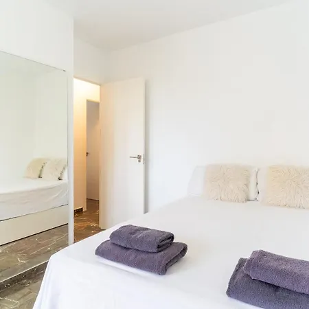 Trendyhomes Geminis I Moderno Piso En La Mejor Zona De Aguadulce