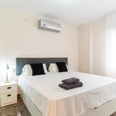 Apartment Trendyhomes Geminis I Moderno Piso En La Mejor Zona De Aguadulce Aguadulce (Almeria)