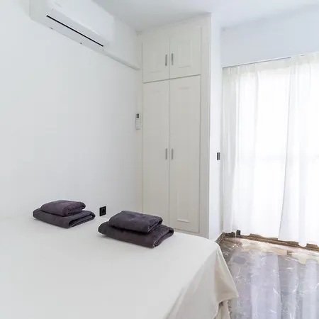 Trendyhomes Geminis I Moderno Piso En La Mejor Zona De Aguadulce Apartment Aguadulce (Almeria)