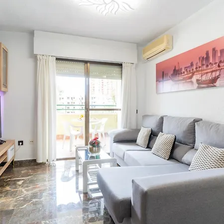Trendyhomes Geminis I Moderno Piso En La Mejor Zona De Aguadulce