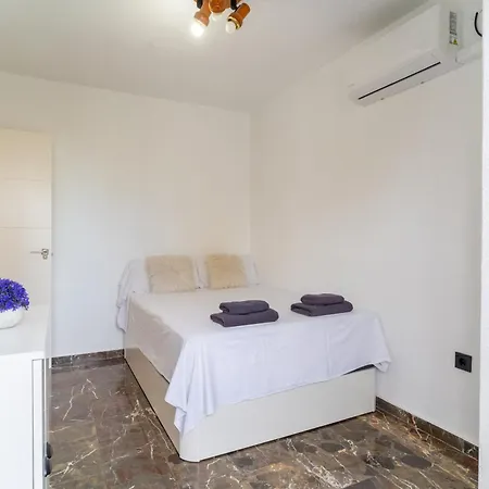 Trendyhomes Geminis I Moderno Piso En La Mejor Zona De Aguadulce Apartment Aguadulce (Almeria)
