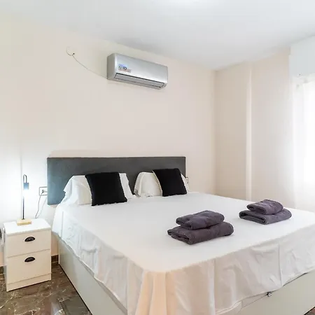 Trendyhomes Geminis I Moderno Piso En La Mejor Zona De Aguadulce Aguadulce (Almeria)