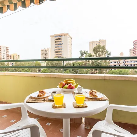 Trendyhomes Geminis I Moderno Piso En La Mejor Zona De Aguadulce Apartment