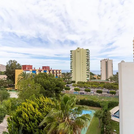 Apartment Trendyhomes Geminis I Moderno Piso En La Mejor Zona De Aguadulce *