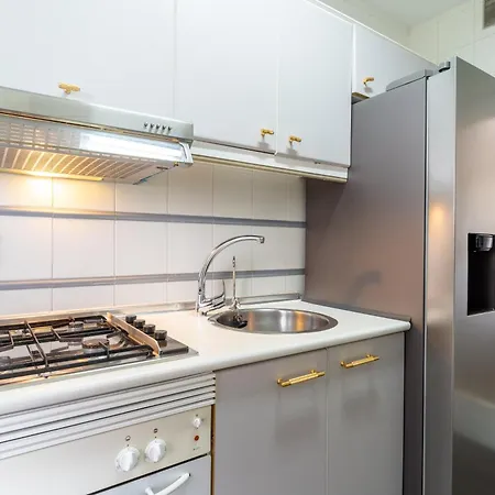 Trendyhomes Geminis I Moderno Piso En La Mejor Zona De Aguadulce Apartment Aguadulce (Almeria)