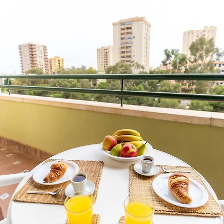 Trendyhomes Geminis I Moderno Piso En La Mejor Zona De Aguadulce Apartment Aguadulce (Almeria)